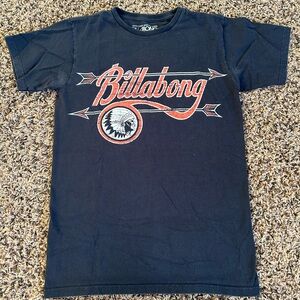 Vintage Billabong T Shirt